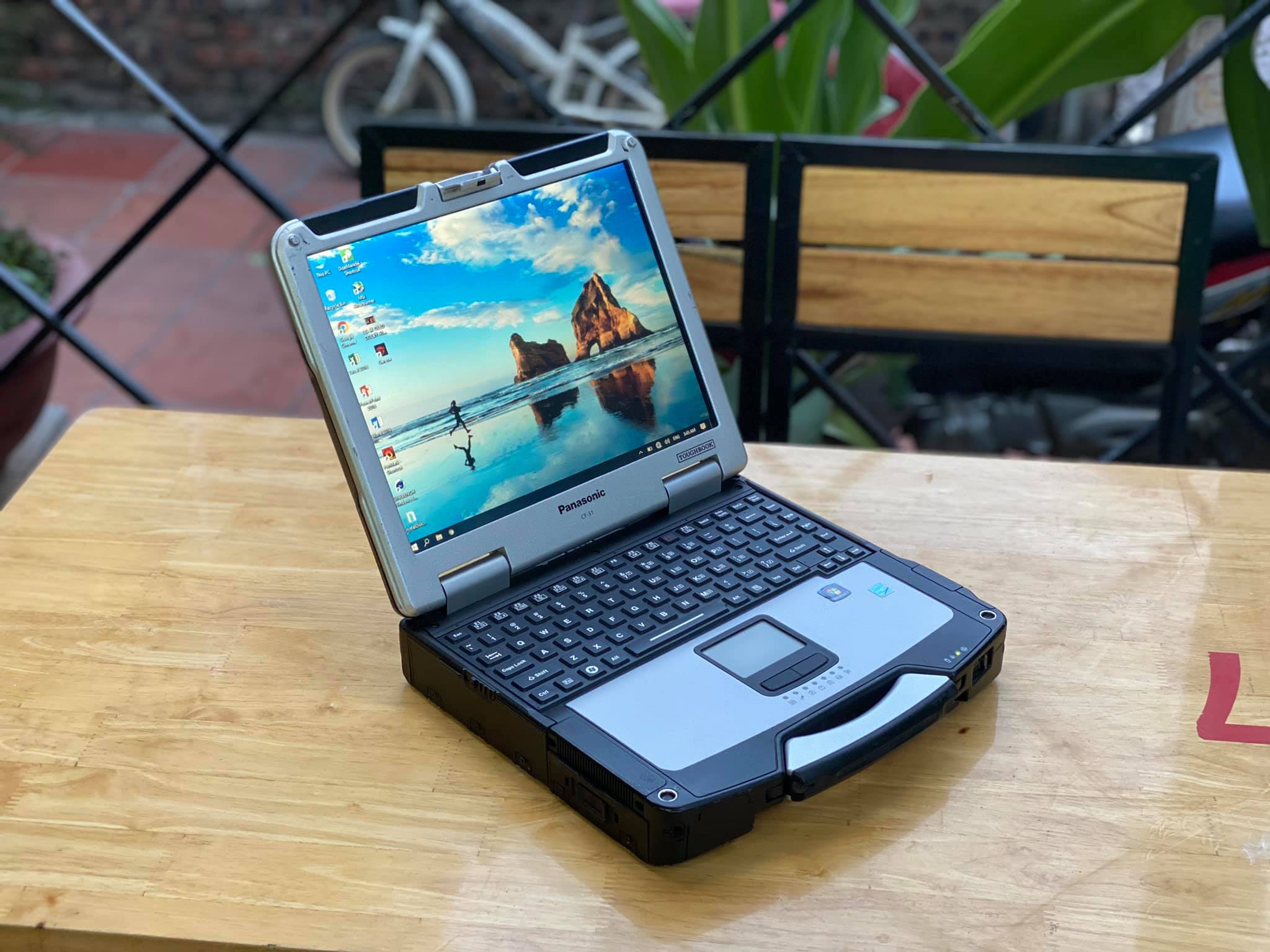Laptop Panasonic CF31 Toughbook -3.jpg
